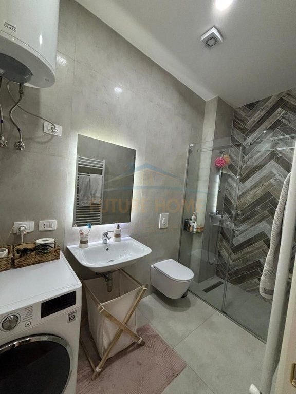 Qira Apartament 2+1+2 Park Gate