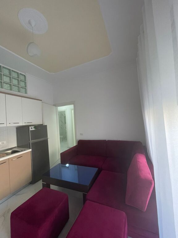 Jepet me Qira Apartament 2+1 – Plazh, Vila Koral!