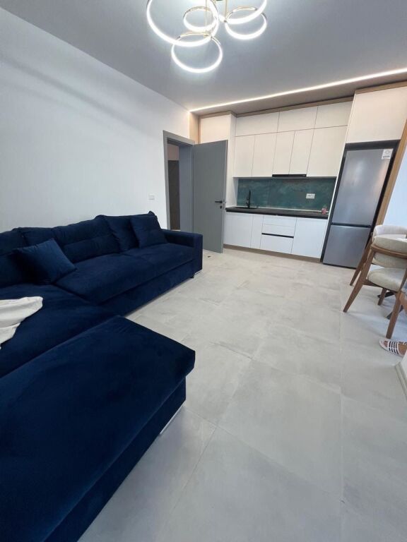 Apartment 2+1 for rent in the Center