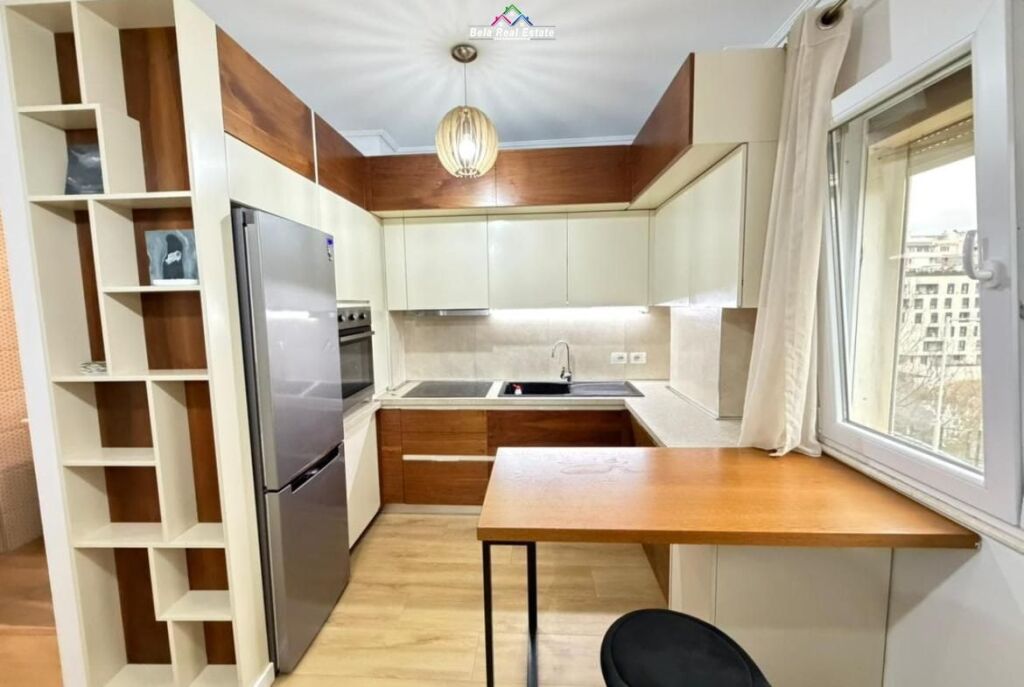 Apartament Me Qera 2+1+2 Tek Kopshti Zoologjik (ID B2201750) Tirane