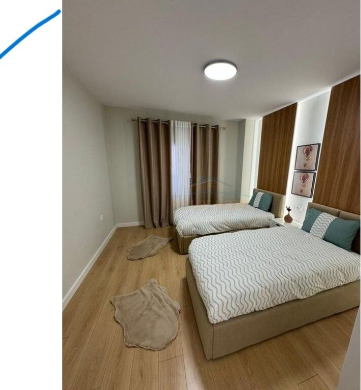 In vendita, appartamento 2+1, Zogu i Zi, Tirana.