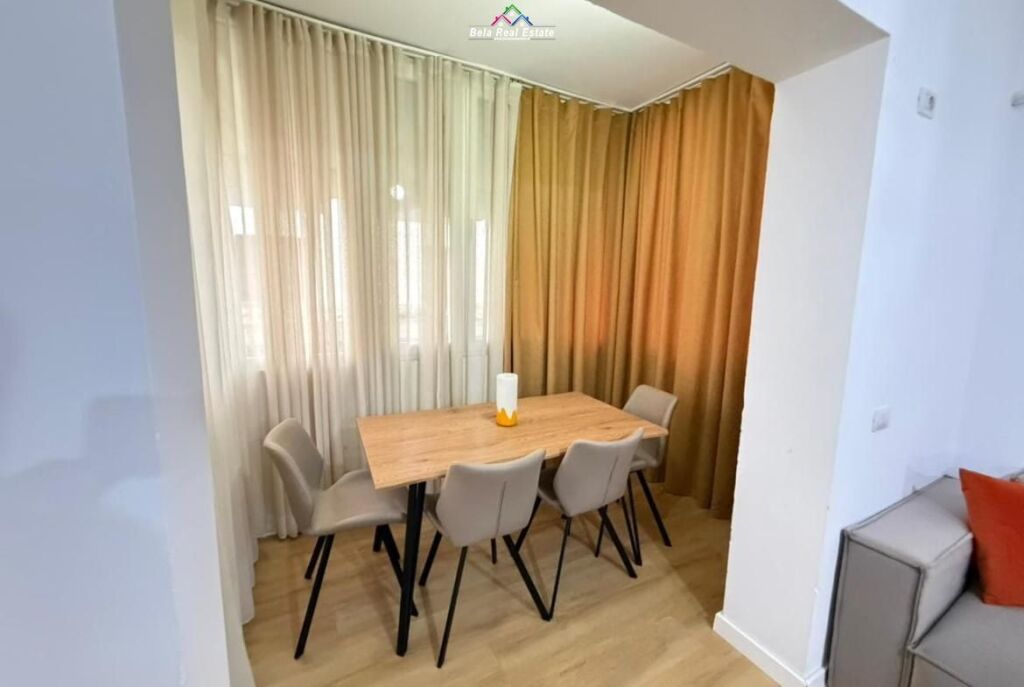 Apartament Me Qera 2+1+2 Tek Kopshti Zoologjik (ID B2201750) Tirane
