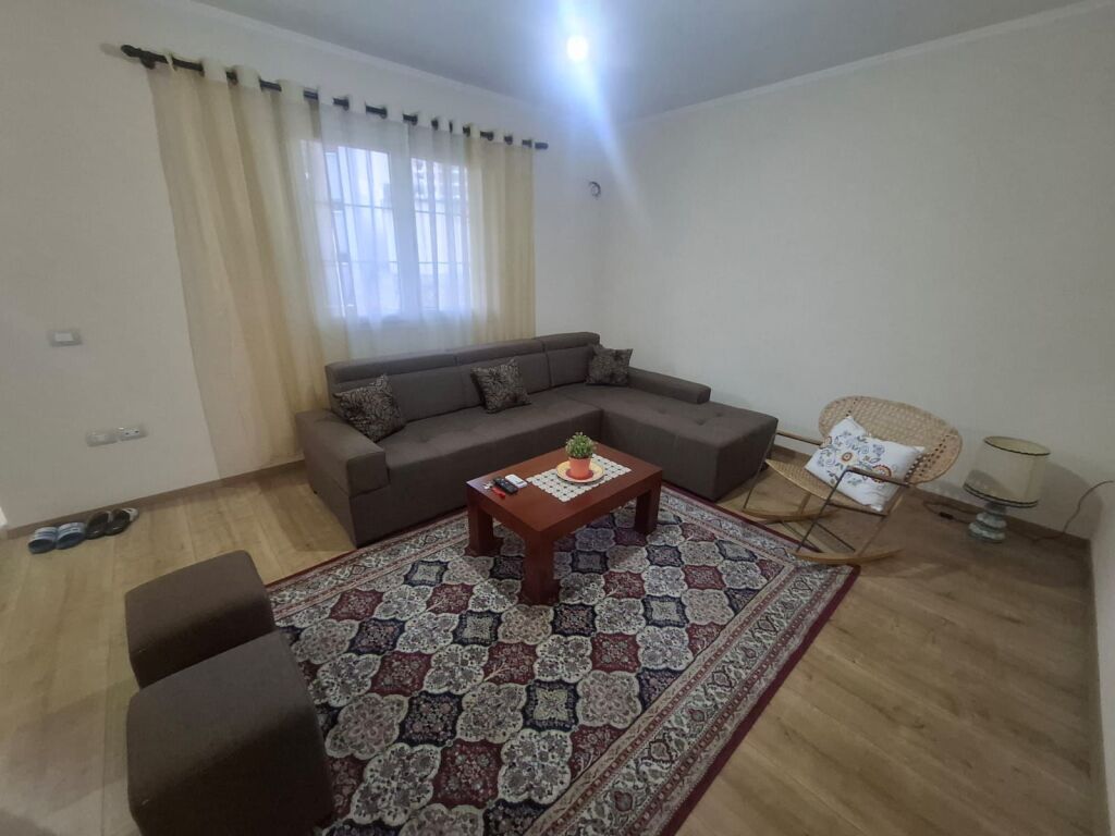 Casa Privata 2+1 in Affitto Vicino a Shkodha  Kushtrimi i Liris