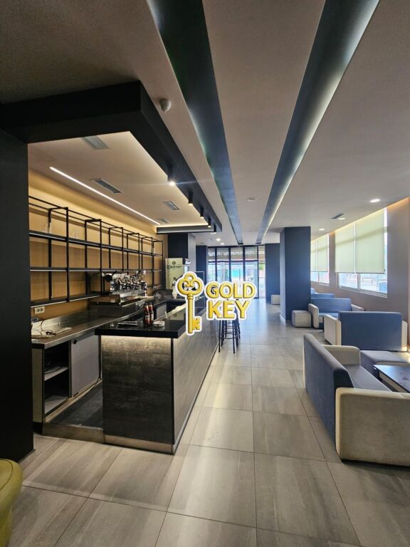 🏬 SHITET LOKAL I KOMPLETUAR VALA PARK DURRES