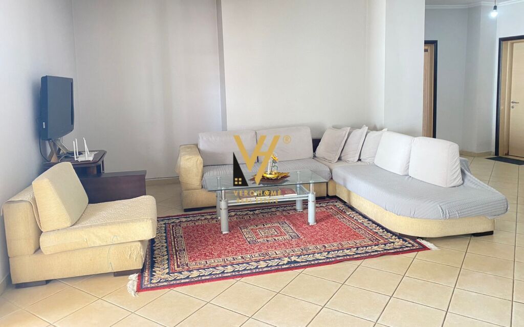 APARTMENT 2+1+VERANDA FOR SALE IN ASTIR 190,000 EURO