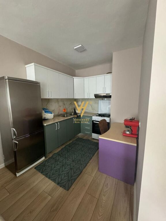 JEPET APARTAMENT 2+1+BLK ME QERA TE FRESKU 48.000 LEKE