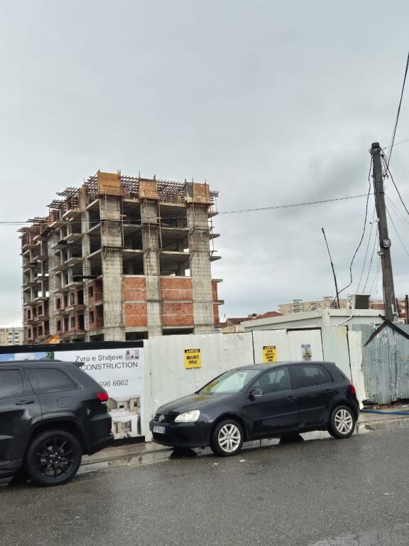 🏢 Apartment 1+1 for Sale – Aviation Field