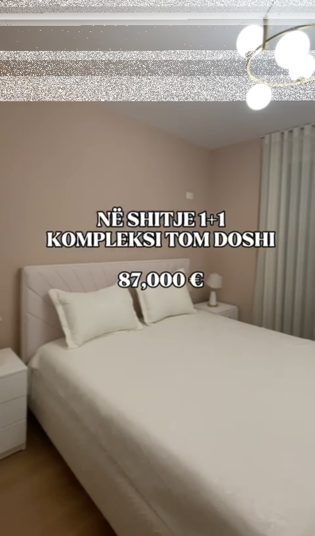 Apartament 1+1, Shkoze!
