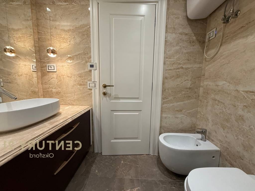 Affittiamo appartamento 2+1+2 presso il Lago Secco!