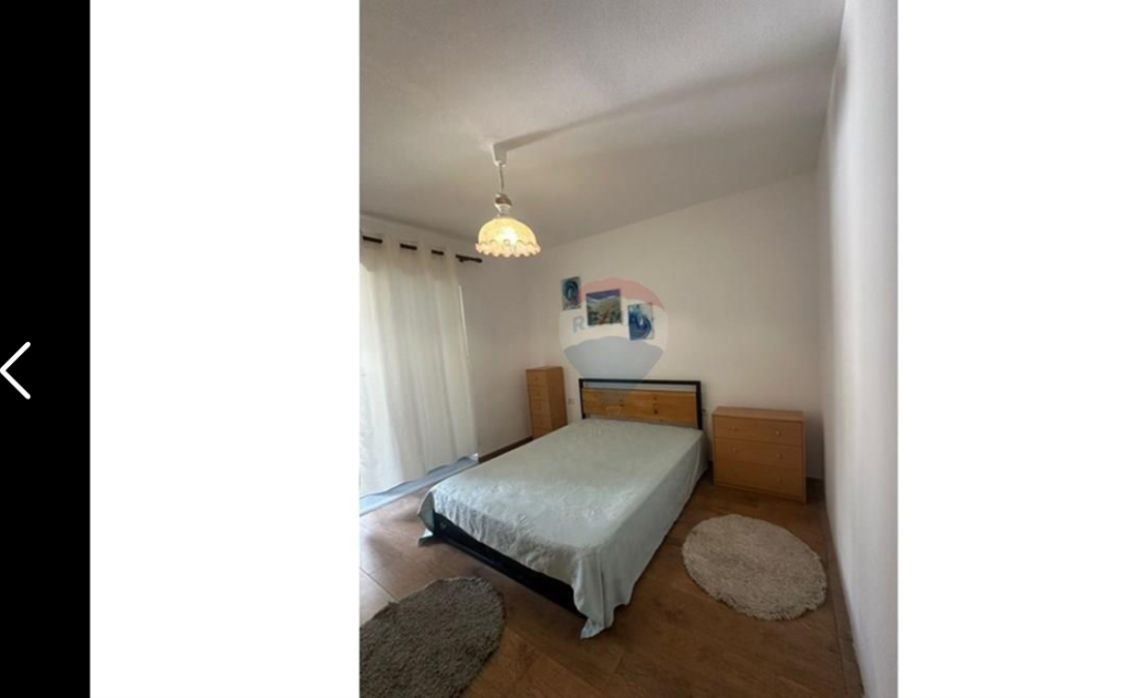 Apartment for rent 1+1 at New Bazaar