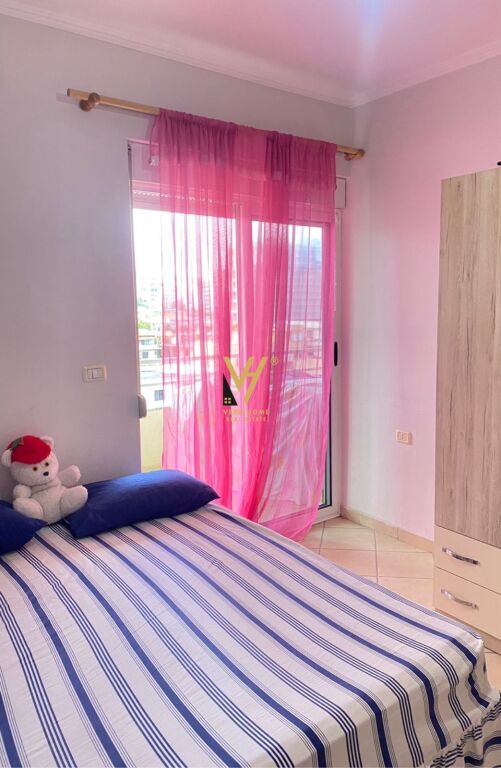 APARTMENT 2+1+VERANDA FOR SALE IN ASTIR 190,000 EURO