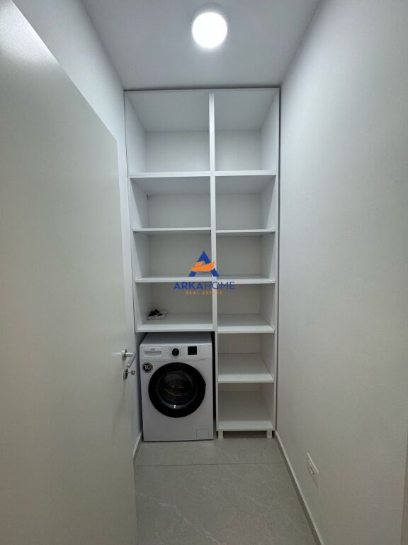 FOR RENT APARTMENT 1+1+BALCONY "GENER 2, JORDAN MISJA STREET" 55000 LEKE