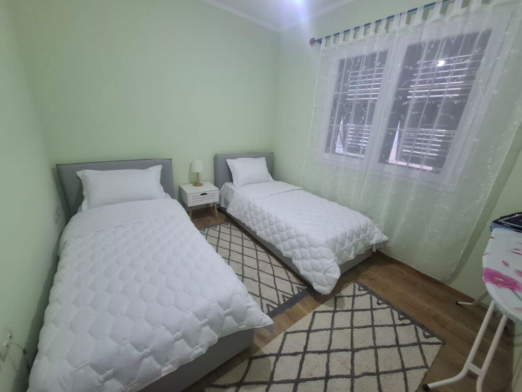 Casa Privata 2+1 in Affitto Vicino a Shkodha  Kushtrimi i Liris