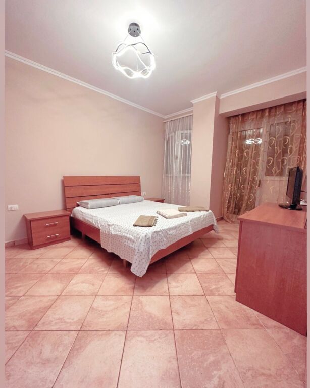 Apartment 1+1 for sale Halili Complex Dibres St.