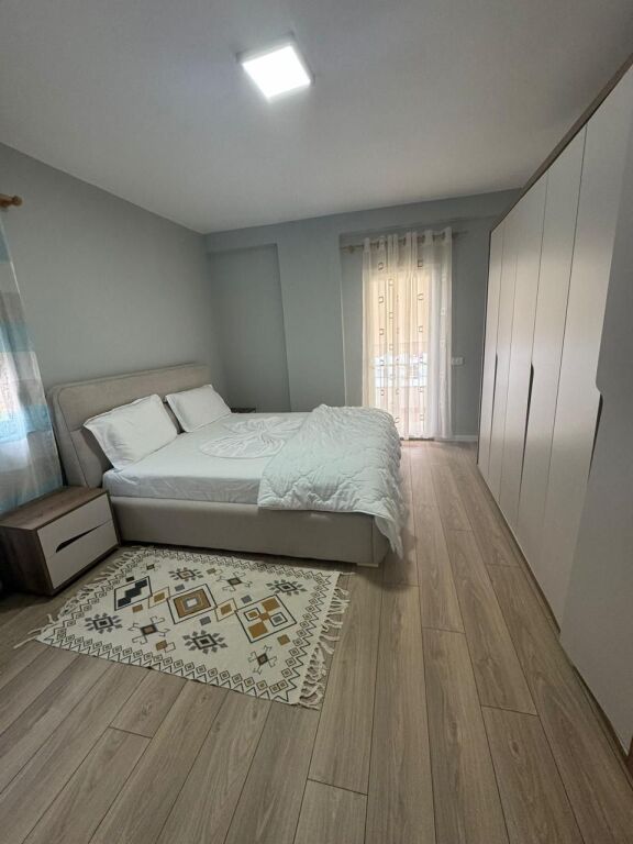 2+1 apartment for rent in Fresk.