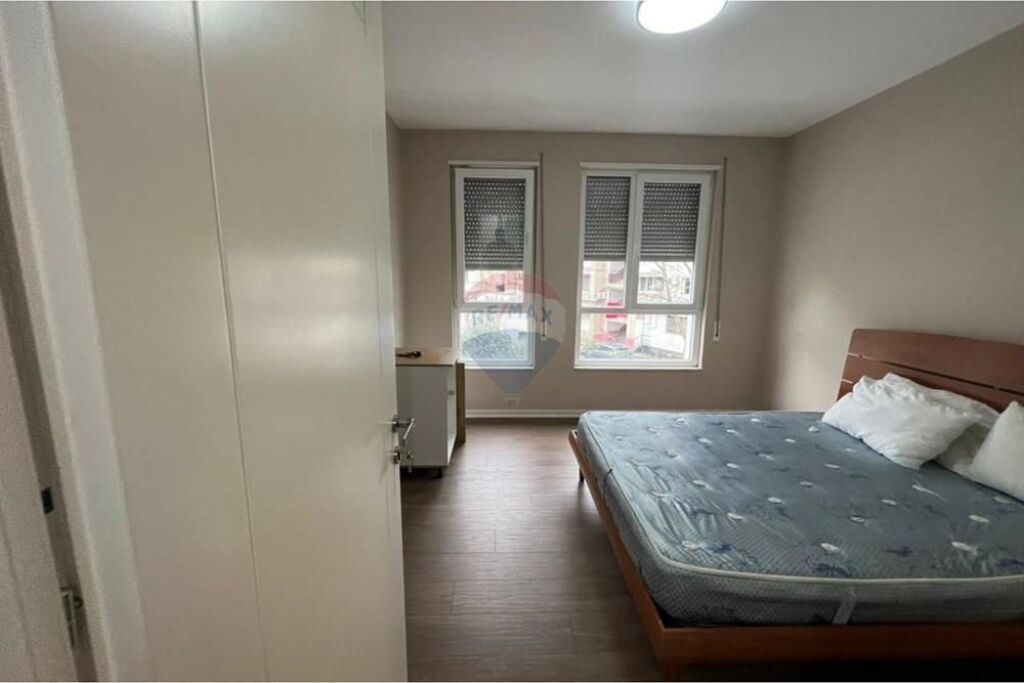 APARTAMENT 2+1 PER QERA TEK MATERNITETI I RI