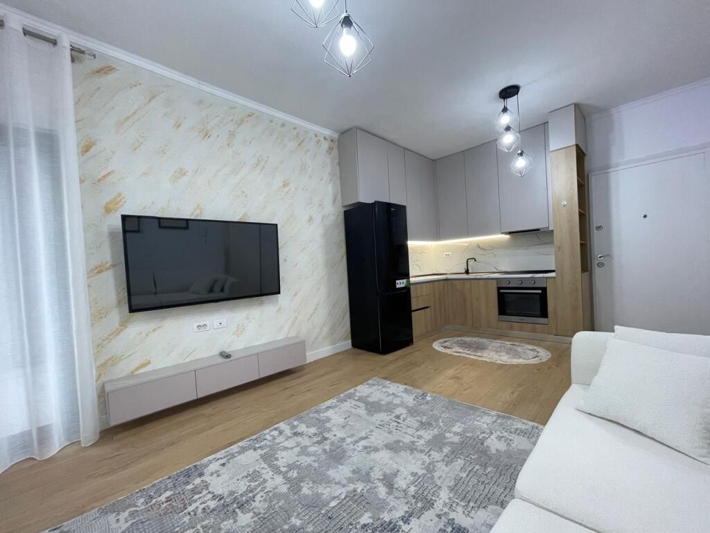 APARTMENT 1+1 FOR SALE AT THE FORMER CUSTOMS