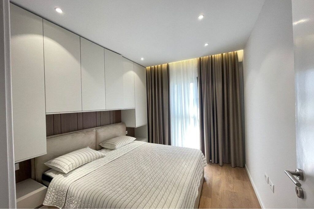 Apartment 1+1 for rent at Kinoblock Residence!