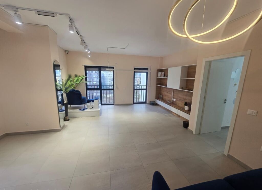 Apartment 3+1+2+2 Balconies for Sale, Vila Gold