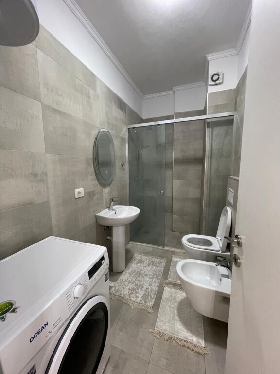 APARTMENT 1+1 FOR SALE AT THE FORMER CUSTOMS