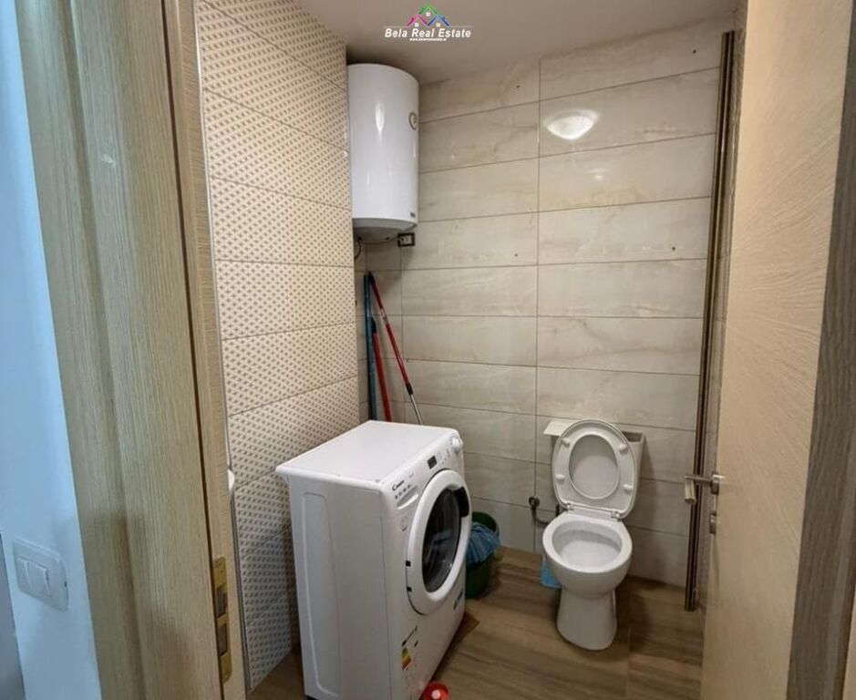 Apartament Me Qera 2+1+2 Tek Kopshti Zoologjik (ID B2201750) Tirane