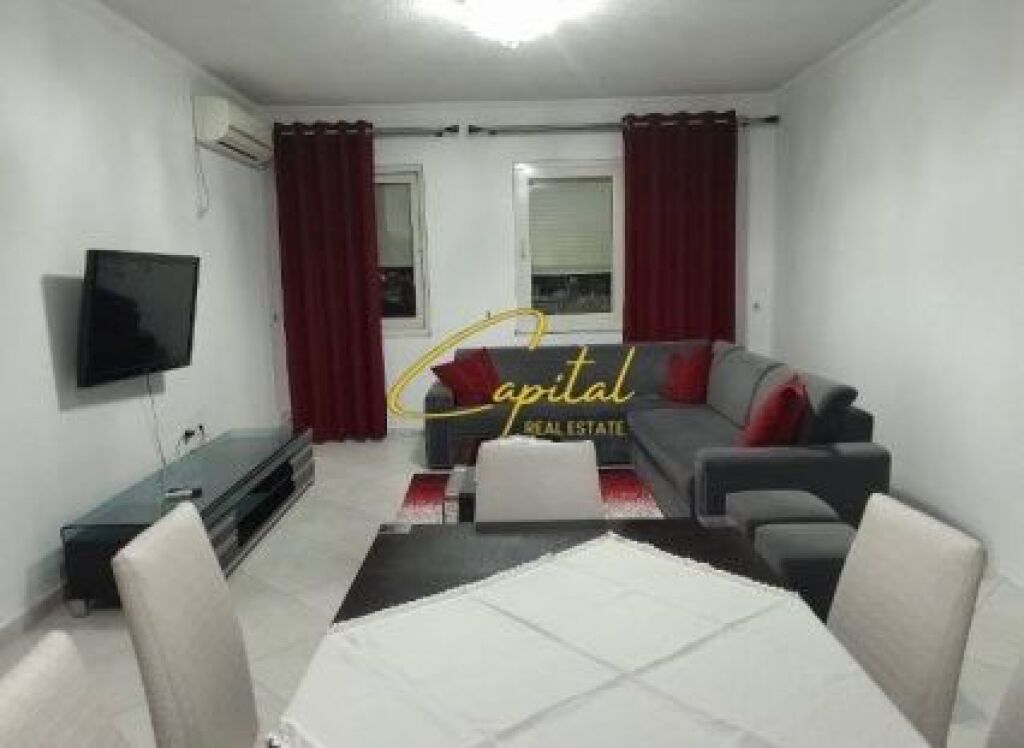 APARTAMENT ME QIRA 2+1 YZBERISHT 500 EURO