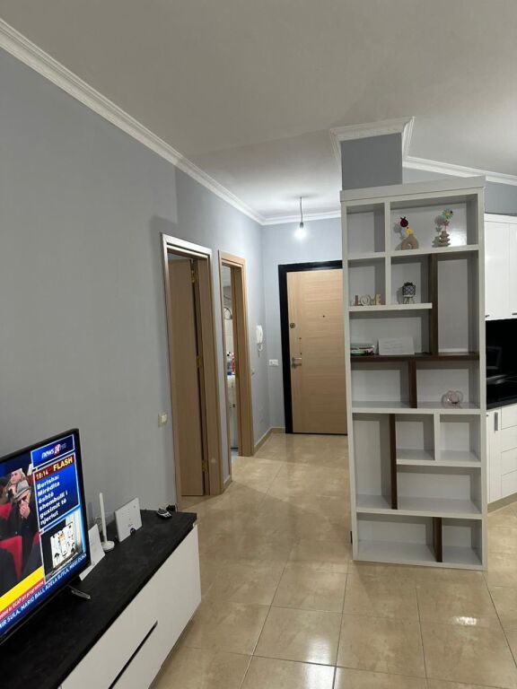 📍 Apartment 1+1 for rent in Plepa Durres