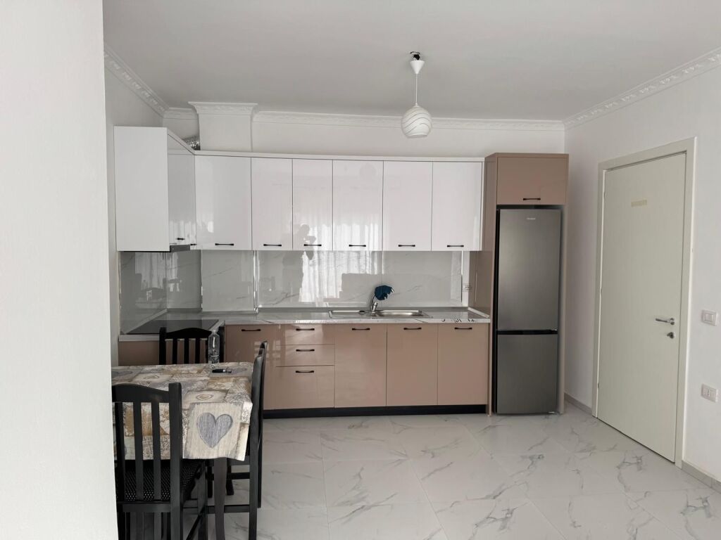 Apartment 1+1 for Rent – Vila Koral