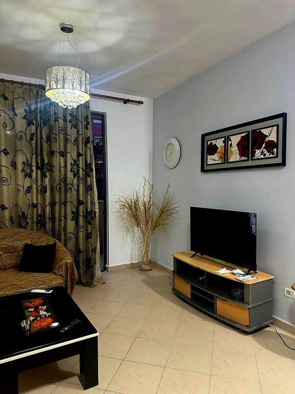 2+1 for Rent in Yzberisht