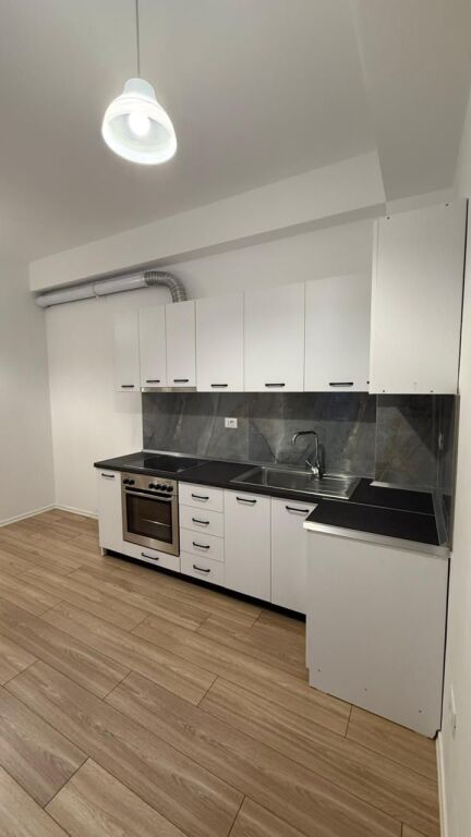 🏡 Appartamento 1+1 in affitto – Mangalem 21