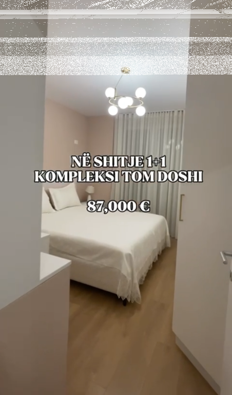 Apartament 1+1, Shkoze!