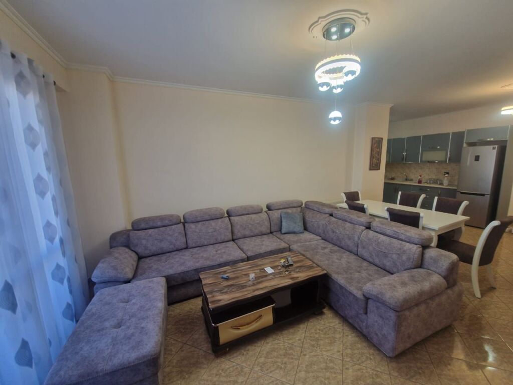 🏡 Apartment 2+1+ 2 Balconies for Rent – Astir!
