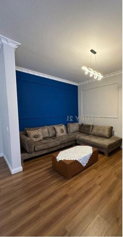 Appartamento 2+1 In Affitto in Rruga e Dibrës, Tirana - 650€ | 78.2 m²