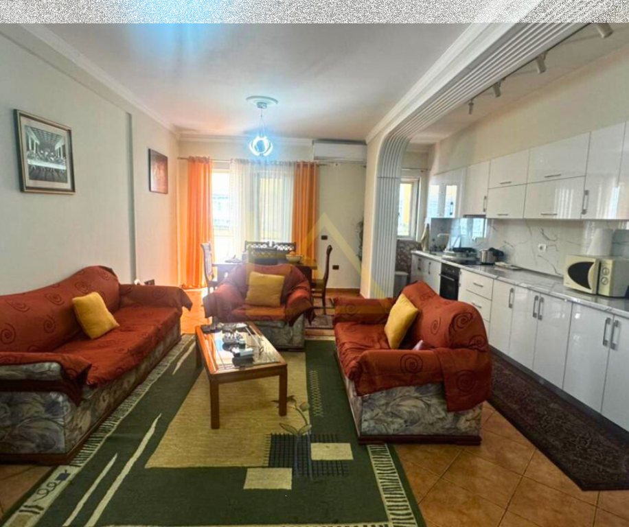Apartment for Sale – Tirana, Paris Commune