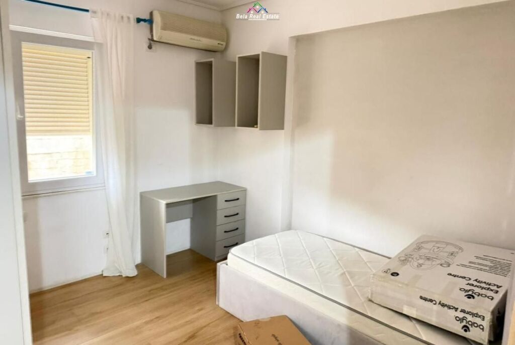Apartament Me Qera 2+1+2 Tek Kopshti Zoologjik (ID B2201750) Tirane