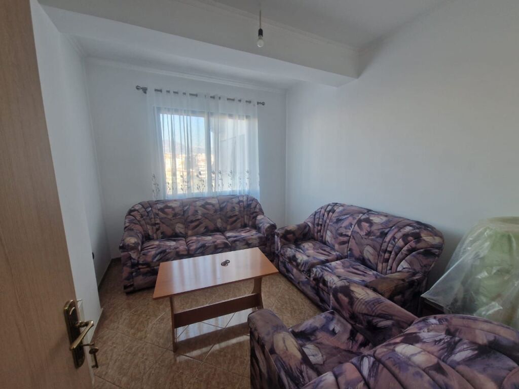 🏡 Apartment 2+1+ 2 Balconies for Rent – Astir!