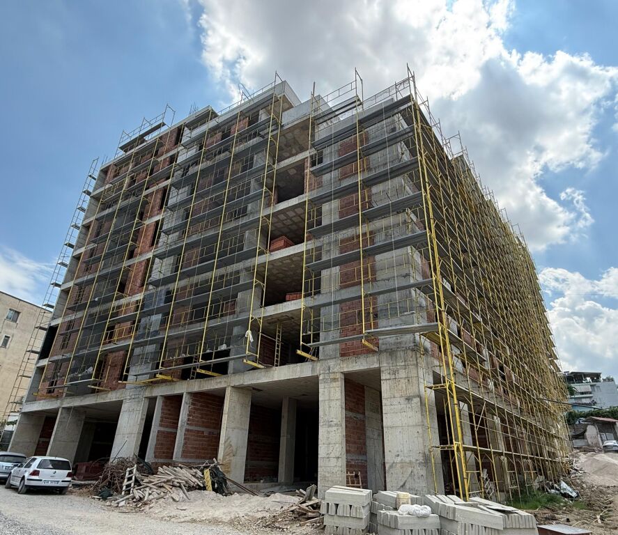 Apartment 1+1 for Sale 📍Ali Dem