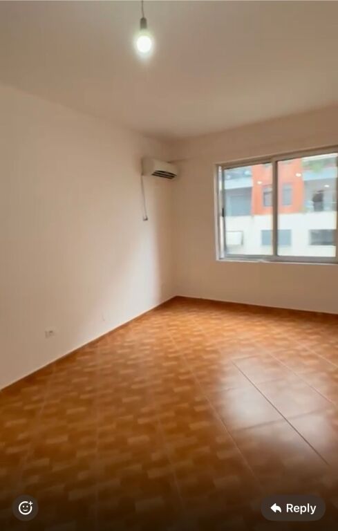 1+1, partially furnished, at Hotel Rolandi, Astir, 400 thousand lek