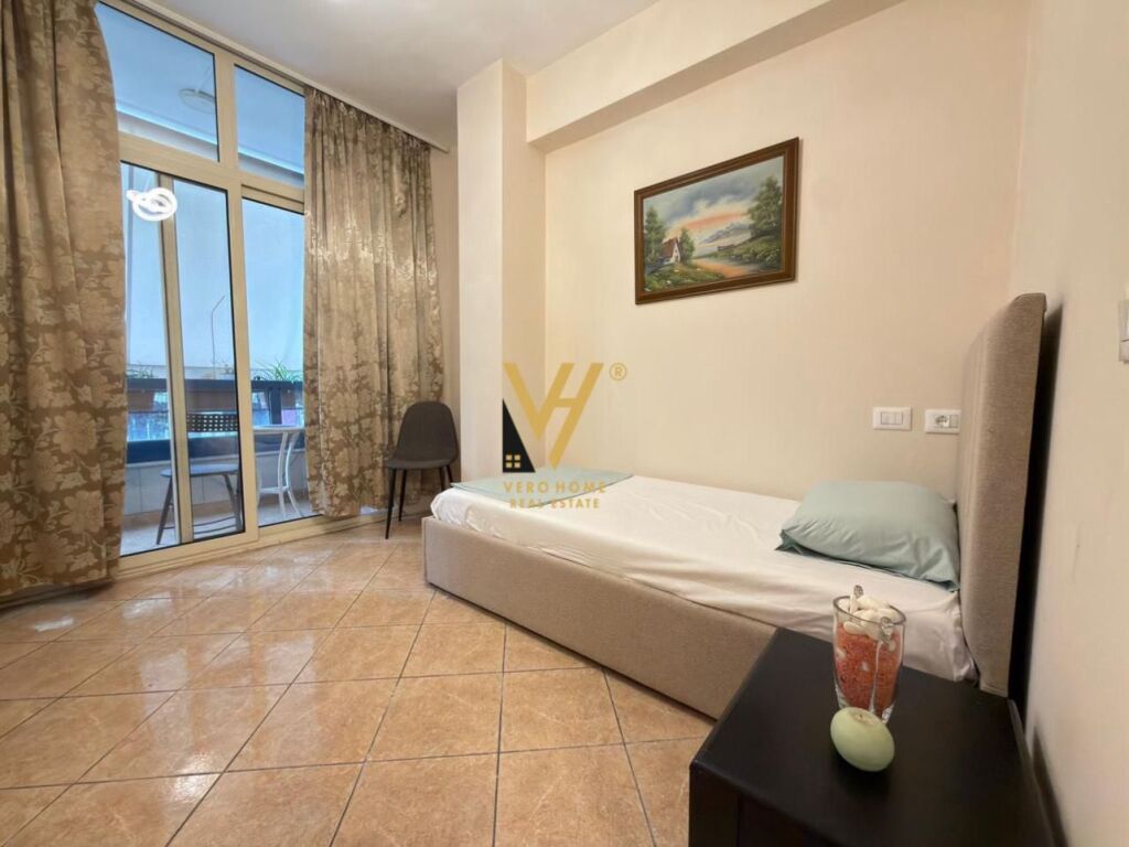 APARTMENT 2+1+BLK FOR RENT ON ELBASANIT STREET 65,000 LEKE
