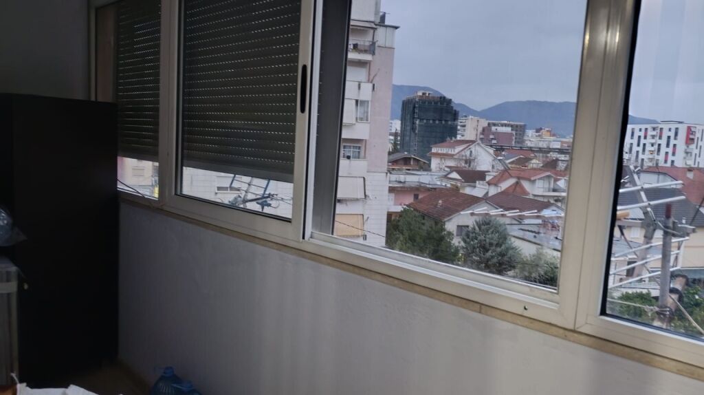 Apartament 2+1, Don Bosko!