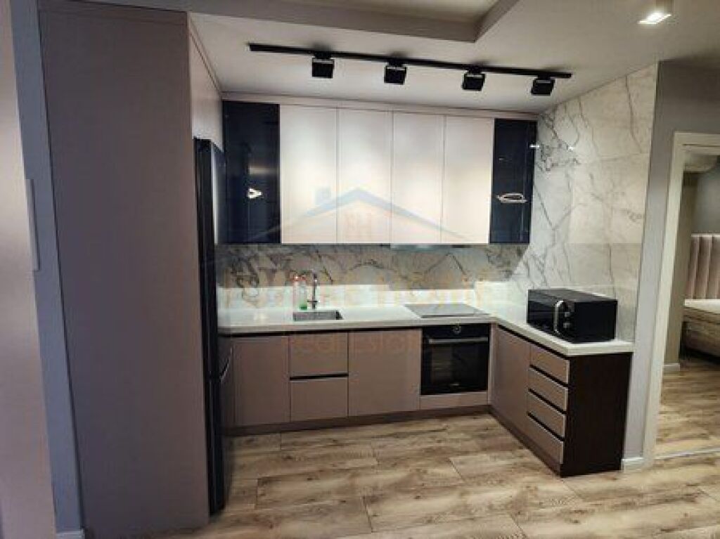Rent, Apartment 2+1, QUARTUM Residence (Luxury), Jordan Misja Street, Tirana