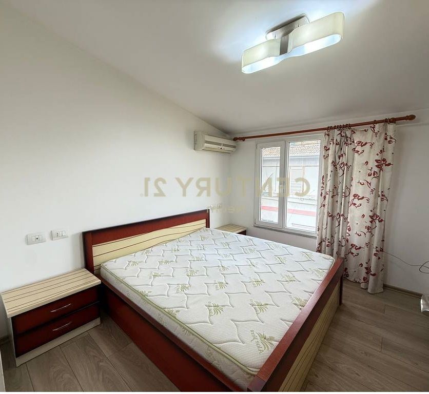 Jepet me qira apartament 1+1 Kodra e Diellit