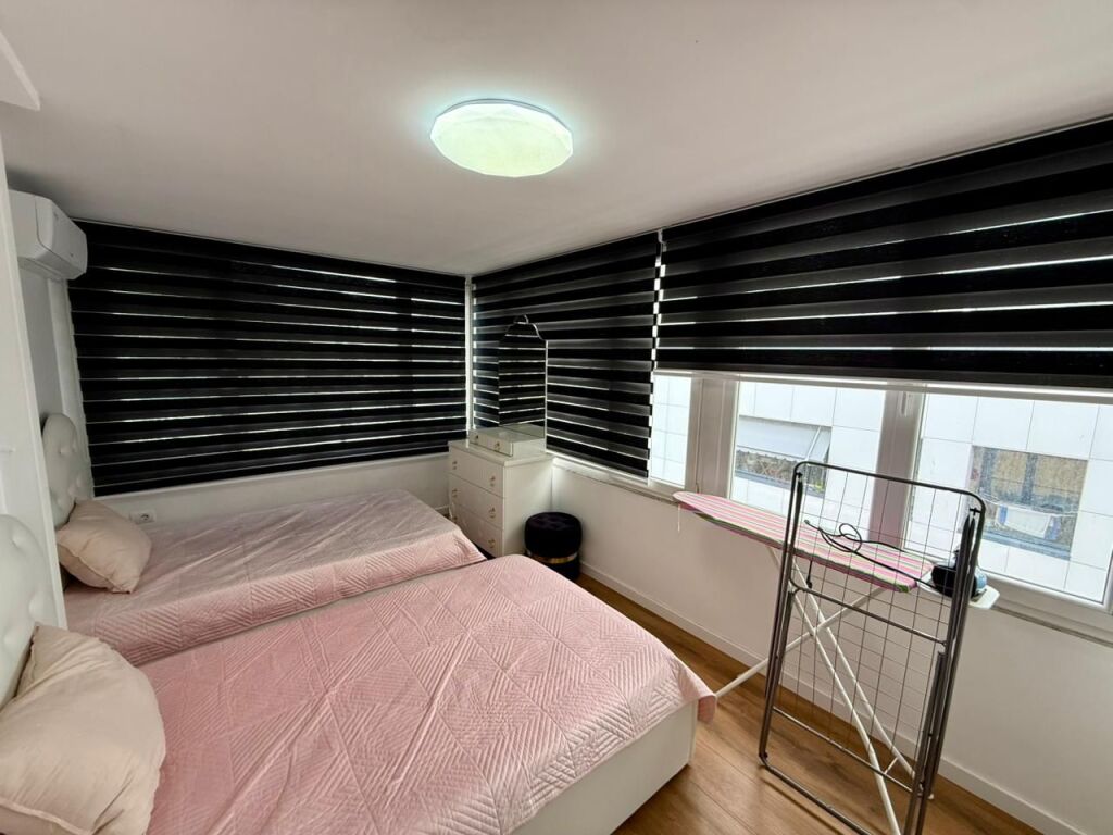 Rent, Apartment 2+1+2, 21 Dhjetori, Tirane