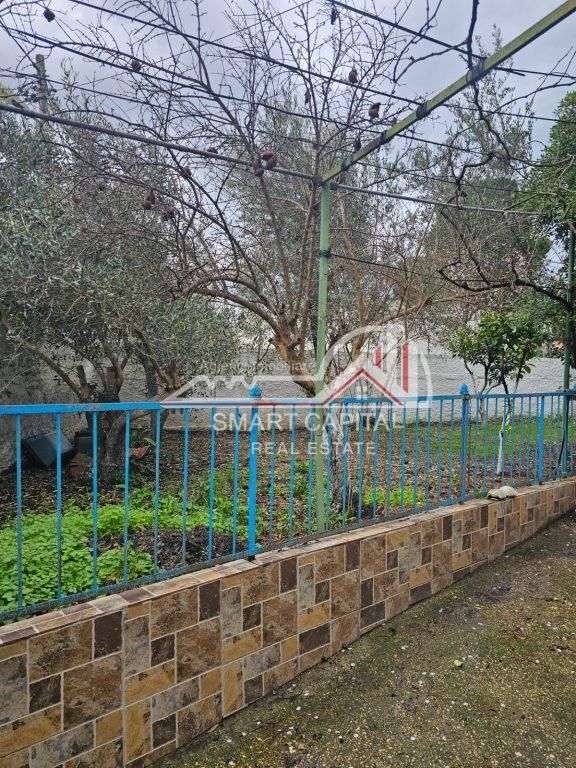 SHITET TRUALL  SHTËPI PRIVATE NË PLAZHIN E VJETËR, VLORË