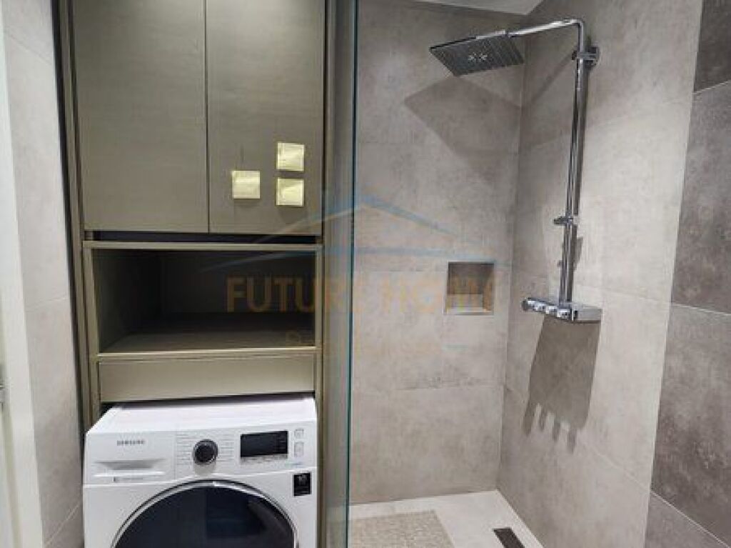 Rent, Apartment 2+1, QUARTUM Residence (Luxury), Jordan Misja Street, Tirana