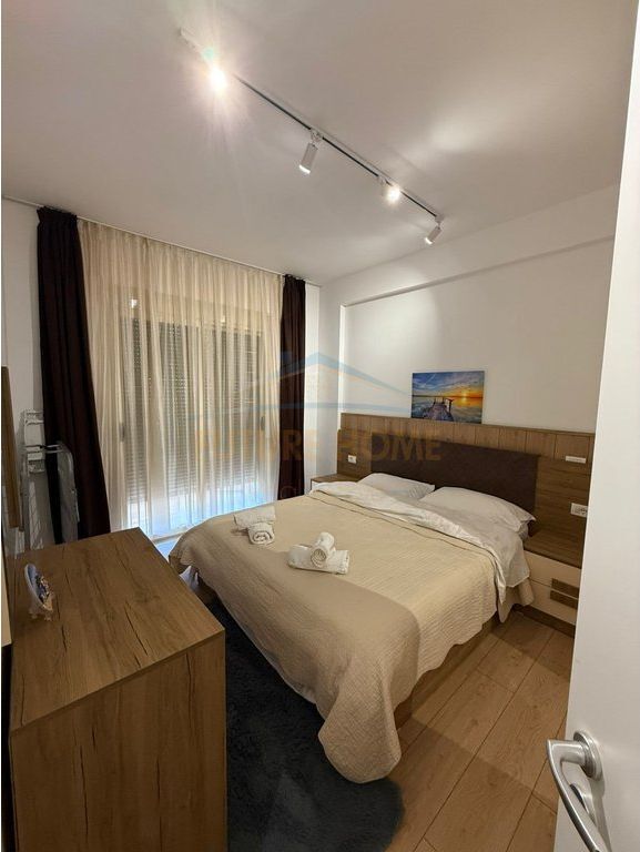 In vendita, Appartamento 1+1, Golem, Durrës.