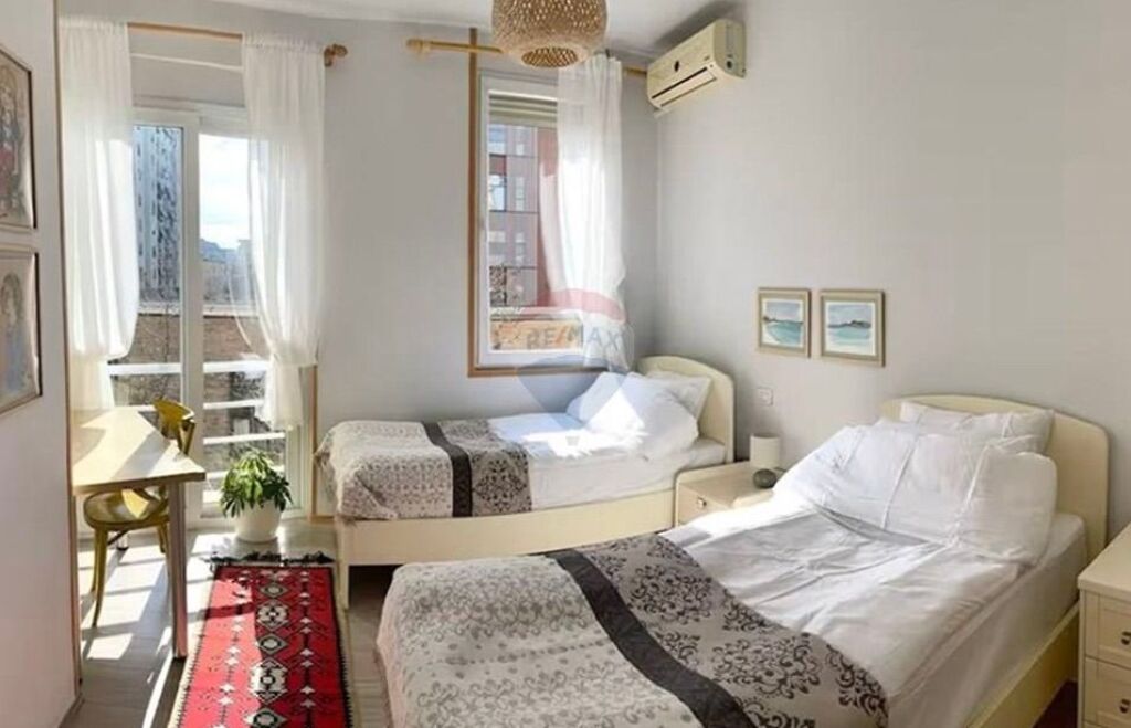 Apartment - For Sale - Mortgage, Tirana ID: 530411003-516
