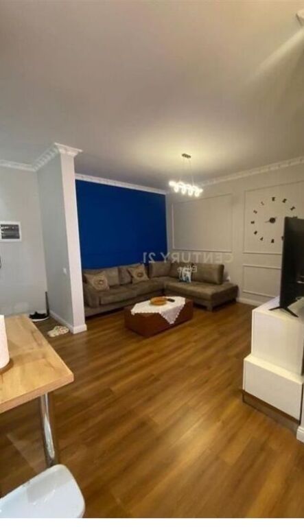 Appartamento 2+1 In Affitto in Rruga e Dibrës, Tirana - 650€ | 78.2 m²