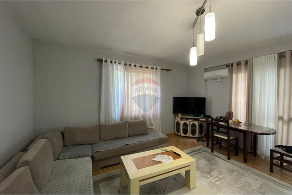 Appartamento 2+1+balcone in vendita a Fresk