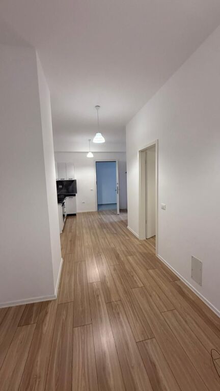 🏡 Appartamento 1+1 in affitto – Mangalem 21